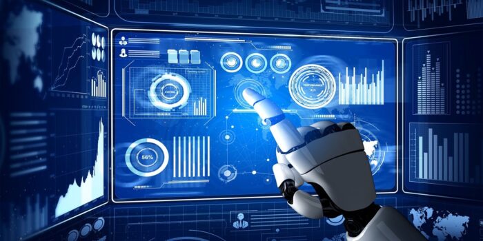 Nisam robot