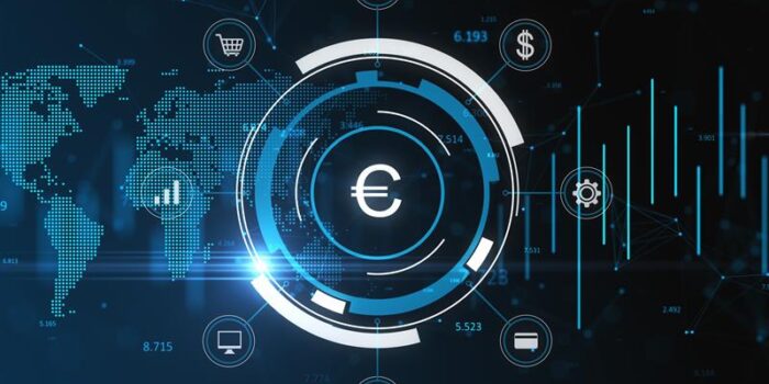 Digitalni evro