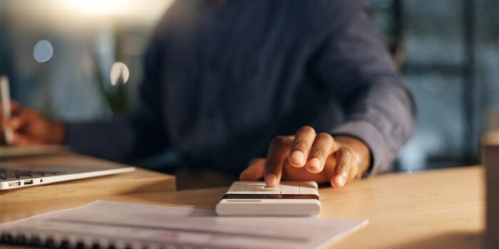 Kalkulator kao neprijatelj