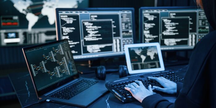 Maraton za tastaturom